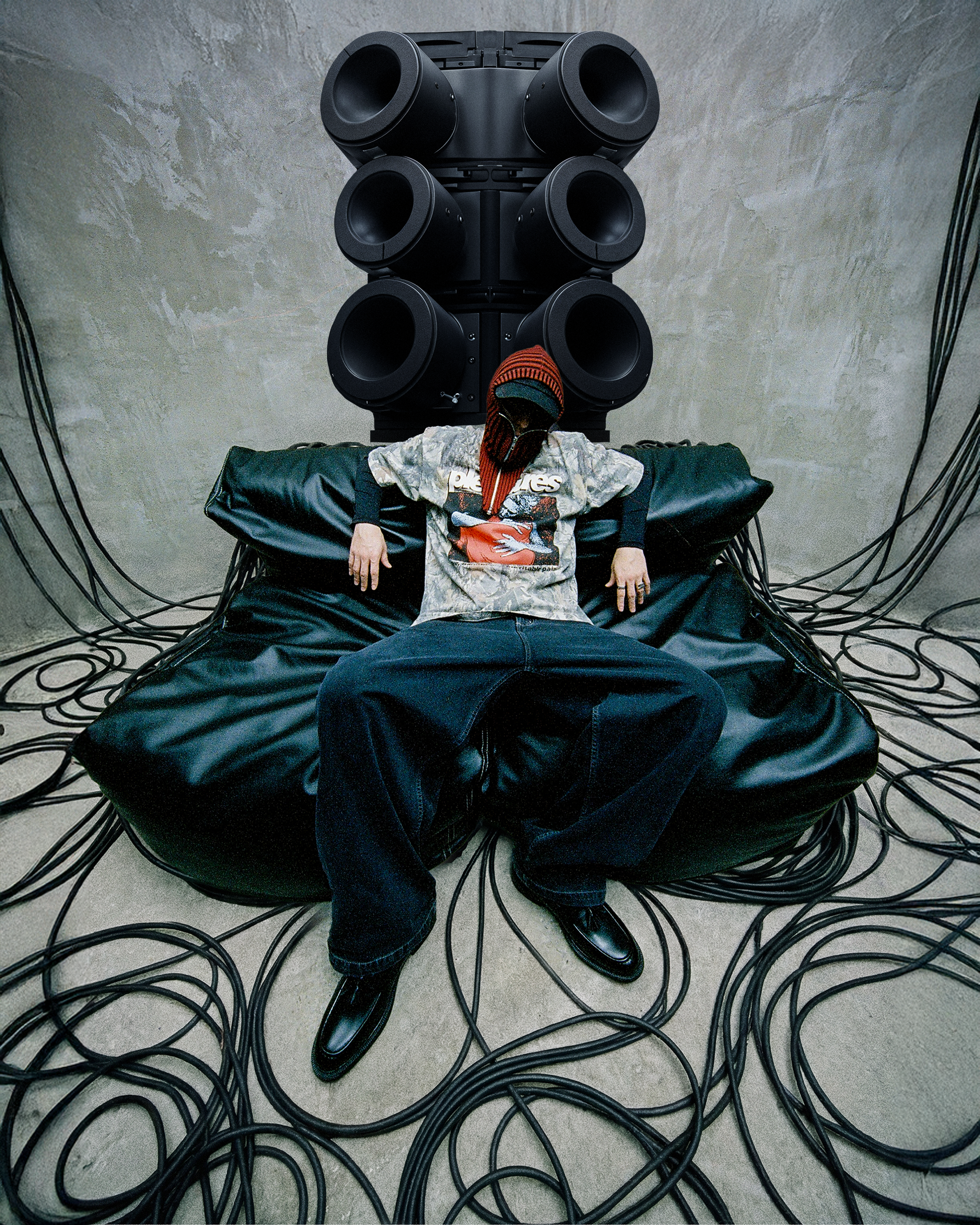 БИКЛА / BIICLA: SUPER PREMIUM DJ TOUR