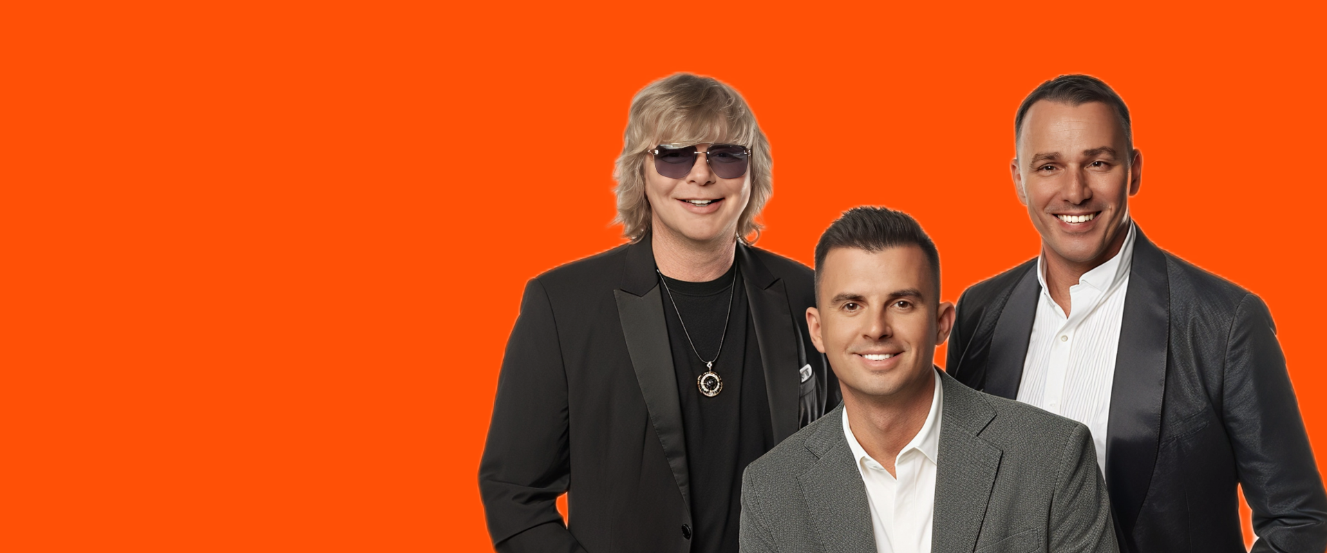 Иванушки International «30 солнечных лет»